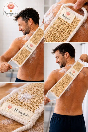 Loofah Sponge - Image 1