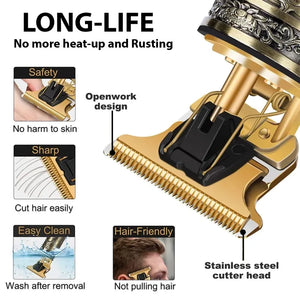 T9 Hair Trimmer - view 4