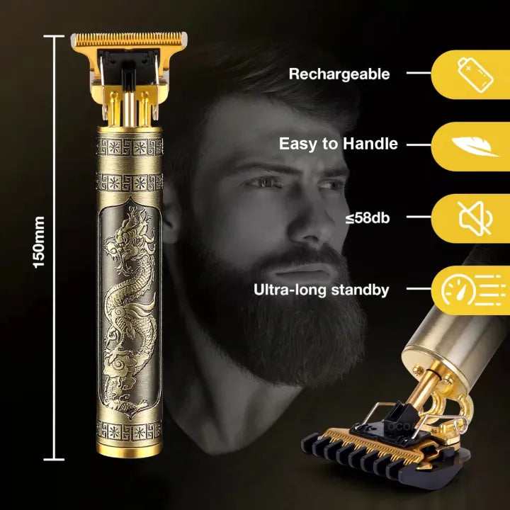 T9 Hair Trimmer - view 7