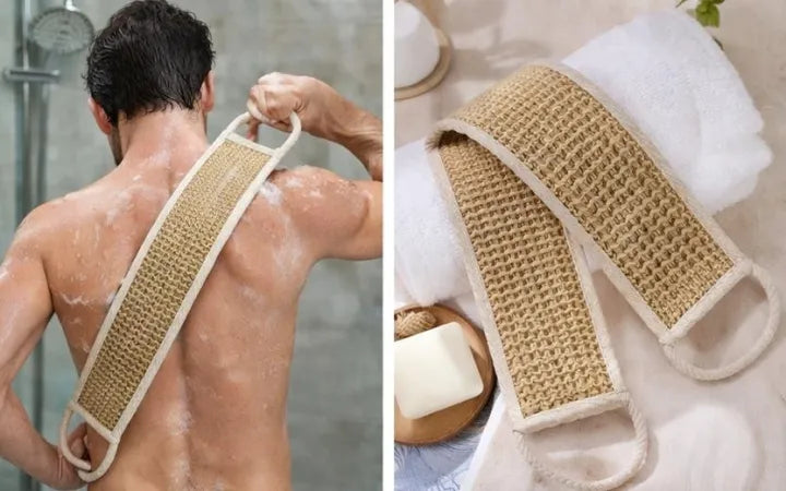 Loofah Sponge - Image 2