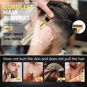 T9 Hair Trimmer