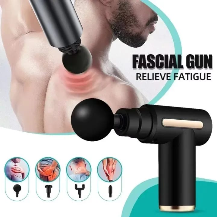Massage Gun