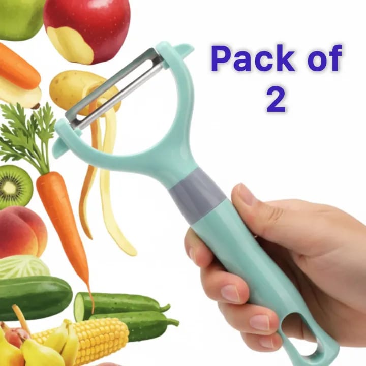 Vegetable Peeler