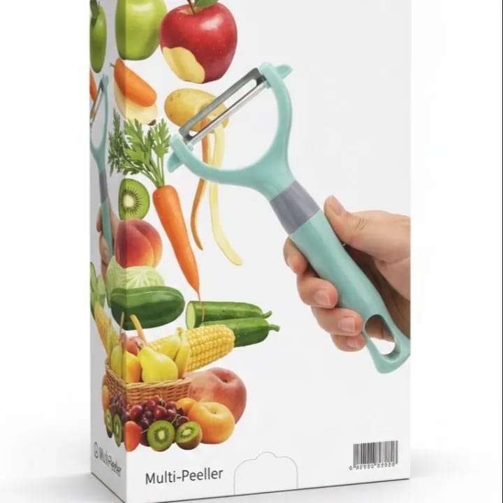 Vegetable Peeler