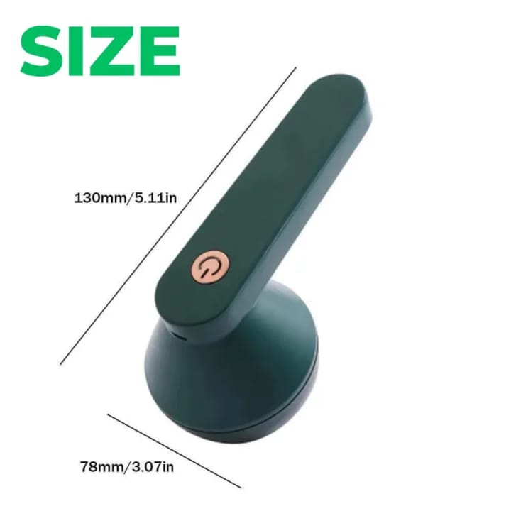 Electric Lint Remover