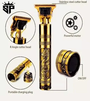 T9 Hair Trimmer - view 6