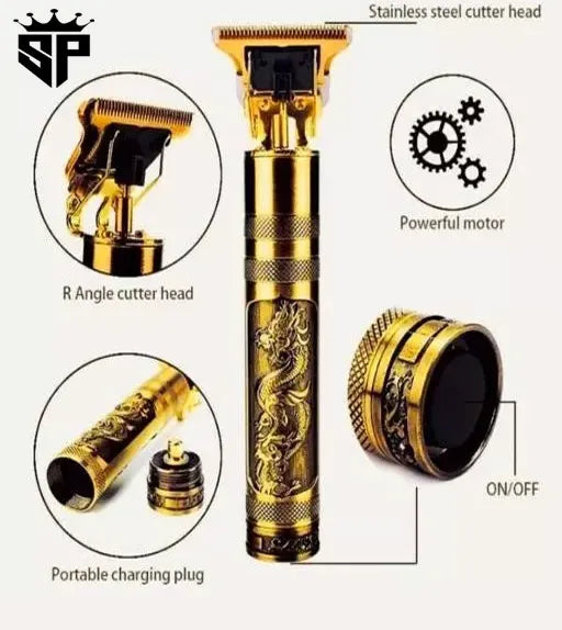 T9 Hair Trimmer - view 6
